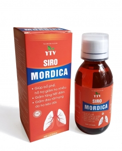 Thực phẩm bảo vệ sức khỏe Mordica