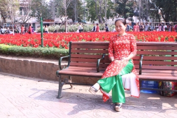 Chị Hoa - Giám đốc