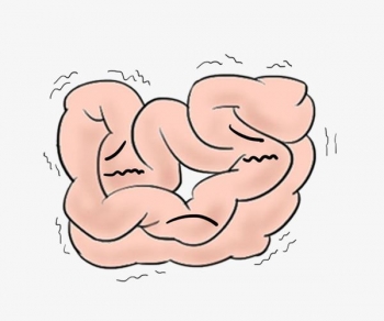 Đi ngoài nhiều lần trong ngày, không thành khuôn vì sao?